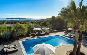 Villa Arcadia